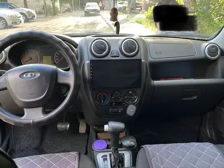 ВАЗ (Lada) Granta 2190 2014 года за 2 800 000 тг. в Павлодар – фото 6