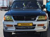 Mitsubishi Montero Sport 1999 годаүшін4 000 000 тг. в Кызылорда