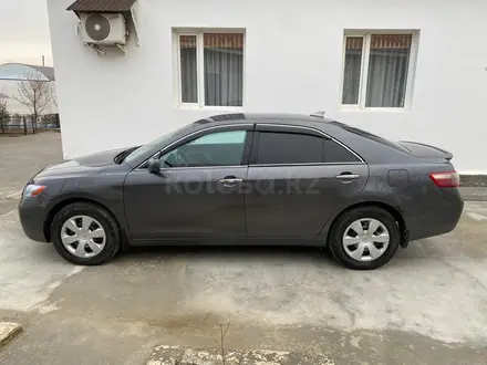 Toyota Camry 2009 года за 5 900 000 тг. в Актау – фото 6