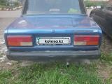 ВАЗ (Lada) 2107 2008 годаүшін750 000 тг. в Риддер