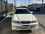 Toyota Mark II 2000 года за 4 000 000 тг. в Талдыкорган – фото 3