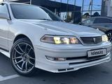 Toyota Mark II 2000 года за 4 000 000 тг. в Талдыкорган