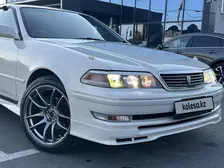 Toyota Mark II, 2000