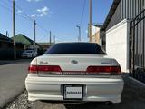 Toyota Mark II 2000 года за 4 000 000 тг. в Талдыкорган – фото 5