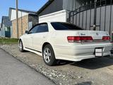 Toyota Mark II 2000 года за 4 000 000 тг. в Талдыкорган – фото 4