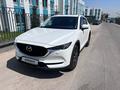 Mazda CX-5 2018 годаүшін16 700 000 тг. в Алматы – фото 10