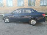 ВАЗ (Lada) Granta 2190 2012 года за 2 000 000 тг. в Аркалык
