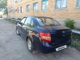 ВАЗ (Lada) Granta 2190 2012 года за 2 000 000 тг. в Аркалык – фото 2