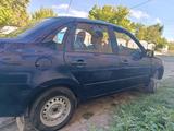 ВАЗ (Lada) Granta 2190 2012 года за 2 000 000 тг. в Аркалык – фото 4