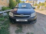 ВАЗ (Lada) Granta 2190 2012 года за 2 000 000 тг. в Аркалык – фото 3