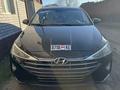 Hyundai Elantra 2019 года за 5 500 000 тг. в Уральск