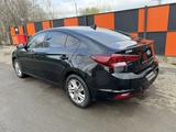 Hyundai Elantra 2019 года за 5 500 000 тг. в Уральск – фото 3