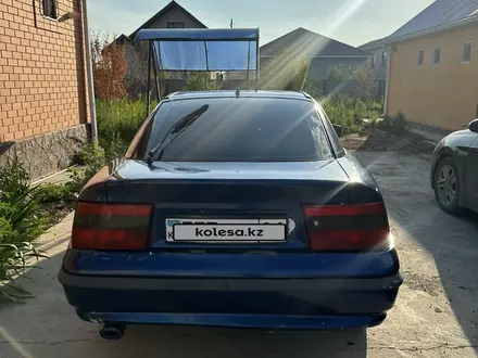 Opel Calibra 1996 года за 1 700 000 тг. в Атырау – фото 4