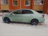 Toyota Yaris 2006 года за 3 780 000 тг. в Астана – фото 4