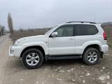 Toyota Land Cruiser Prado 2004 года за 8 900 000 тг. в Алматы – фото 2