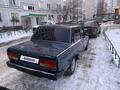 ВАЗ (Lada) 2107 2007 годаfor950 000 тг. в Петропавловск – фото 5