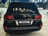 Lexus LX 570 2008 годаүшін19 500 000 тг. в Шымкент – фото 2