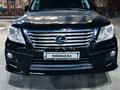Lexus LX 570 2008 года за 19 500 000 тг. в Шымкент – фото 10