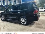 Lexus LX 570 2008 годаүшін19 500 000 тг. в Шымкент