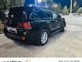 Lexus LX 570 2008 года за 19 500 000 тг. в Шымкент – фото 3