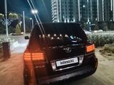Lexus LX 570 2008 годаүшін19 500 000 тг. в Шымкент – фото 5
