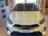 Kia Cee'd Luxe 2025 года за 11 490 000 тг. в Актау – фото 3