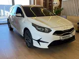 Kia Cee'd Luxe 2025 года за 11 490 000 тг. в Актау