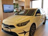 Kia Cee'd Luxe 2025 года за 11 490 000 тг. в Актау – фото 2