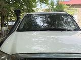 Toyota Hilux 2007 года за 4 700 000 тг. в Астана – фото 2