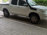 Toyota Hilux 2007 года за 4 700 000 тг. в Астана