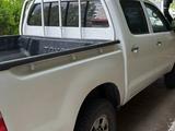 Toyota Hilux 2007 года за 4 700 000 тг. в Астана – фото 5