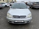 Opel Vectra 2003 года за 2 700 000 тг. в Шымкент – фото 2