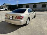 Lexus ES 300 2002 годаүшін5 500 000 тг. в Кызылорда – фото 5