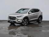 Hyundai Tucson Luxe 2020 года за 10 499 990 тг. в Атырау