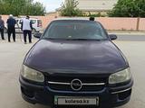 Opel Omega 1995 годаүшін1 400 000 тг. в Бейнеу – фото 4