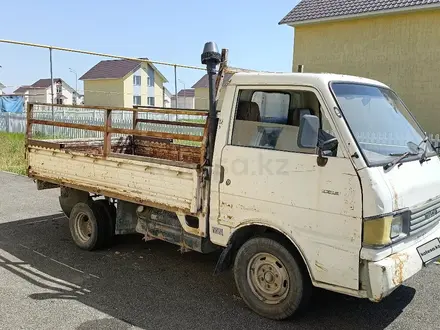 Mazda Bongo 1994 года за 1 500 000 тг. в Талдыкорган – фото 2