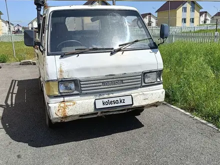 Mazda Bongo 1994 года за 1 500 000 тг. в Талдыкорган