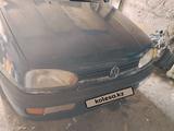 Volkswagen Golf 1996 годаүшін1 200 000 тг. в Щучинск