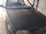 Volkswagen Golf 1996 годаүшін1 200 000 тг. в Щучинск – фото 4
