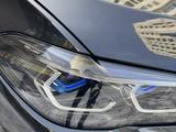 BMW X5 2022 года за 59 000 000 тг. в Астана – фото 3