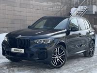 BMW X5 2022 года за 58 000 000 тг. в Астана