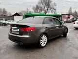 Kia Cerato 2012 года за 4 850 000 тг. в Алматы – фото 3