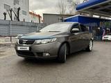Kia Cerato 2012 года за 4 850 000 тг. в Алматы – фото 2