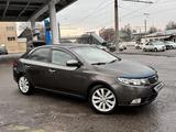 Kia Cerato 2012 года за 4 850 000 тг. в Алматы – фото 5