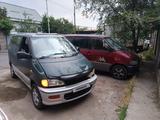 Nissan Serena 1997 годаүшін1 500 000 тг. в Алматы – фото 4