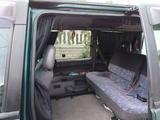 Nissan Serena 1997 годаүшін1 500 000 тг. в Алматы – фото 5