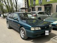 Nissan Primera 1997 годаүшін1 050 000 тг. в Алматы