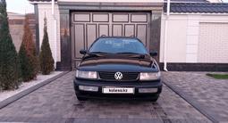 Volkswagen Passat 1994 годаүшін2 300 000 тг. в Тараз – фото 4