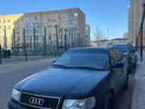 Audi 100 1993 годаүшін950 000 тг. в Жанаозен
