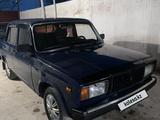 ВАЗ (Lada) 2107 2007 годаfor900 000 тг. в Актау